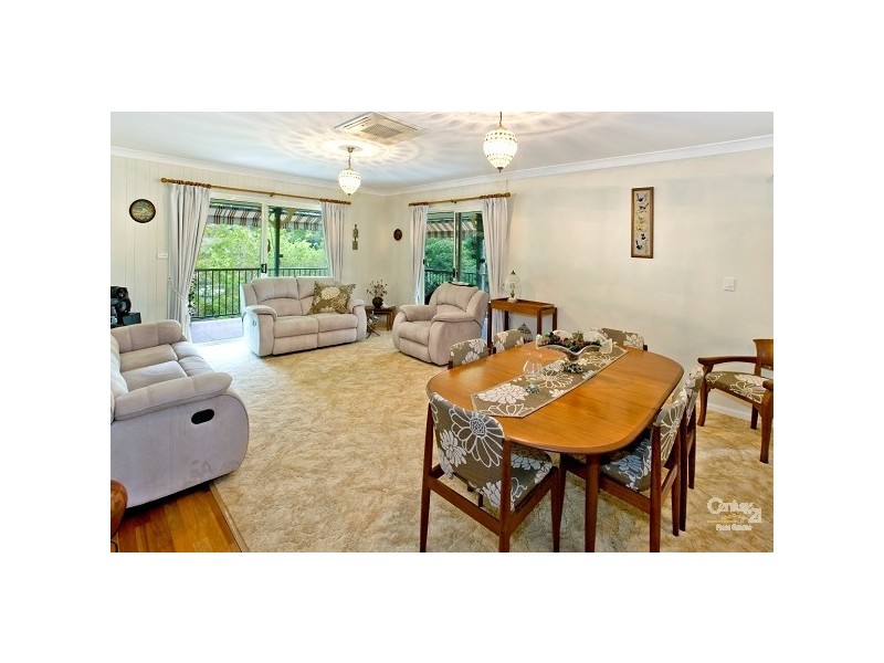 11 Colonial Court, Moonee Beach NSW 2450