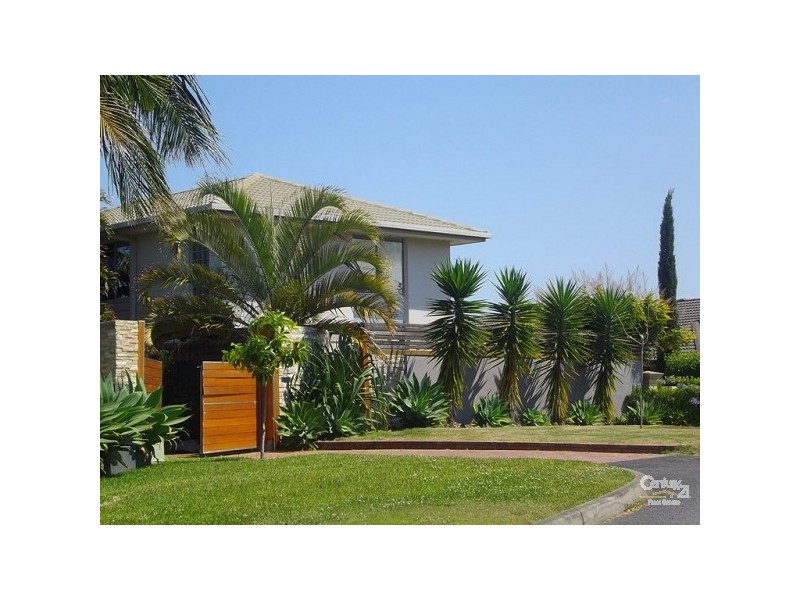 46 Coachmans Close, Sapphire Beach NSW 2450