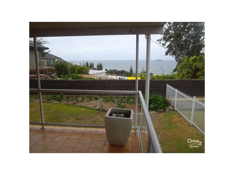 46 Coachmans Close, Sapphire Beach NSW 2450