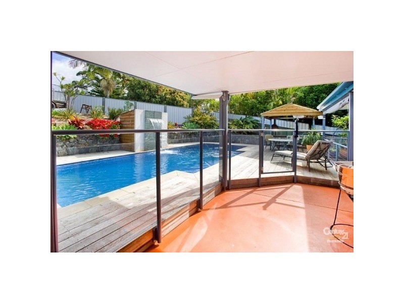 13 Woodland Hill Drive, Coffs Harbour NSW 2450