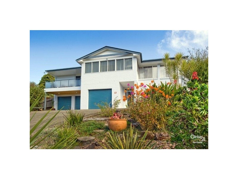 13 Woodland Hill Drive, Coffs Harbour NSW 2450