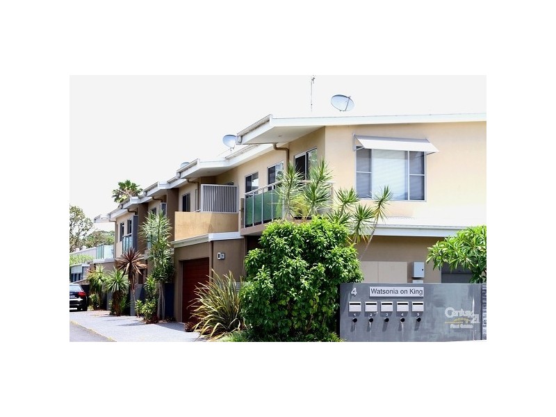 Unit 5, 4 King Street, Coffs Harbour NSW 2450