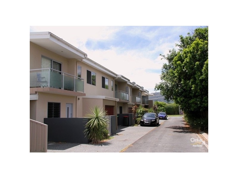 Unit 5, 4 King Street, Coffs Harbour NSW 2450