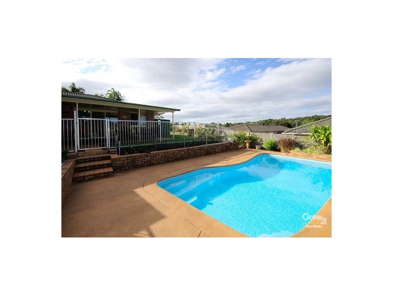 4 Golden Grove Court, Boambee East NSW 2452