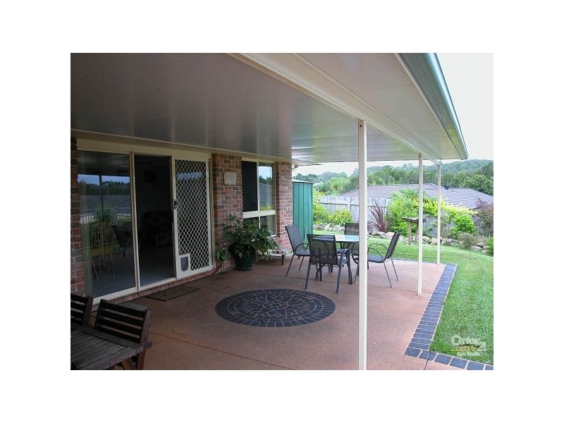 4 Golden Grove Court, Boambee East NSW 2452