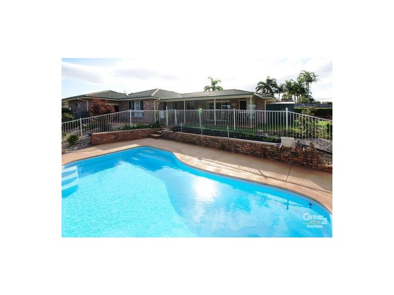 4 Golden Grove Court, Boambee East NSW 2452