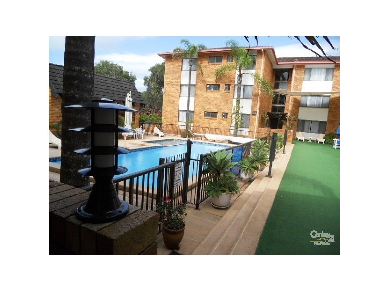 214/63 Ocean Parade, Coffs Harbour NSW 2450