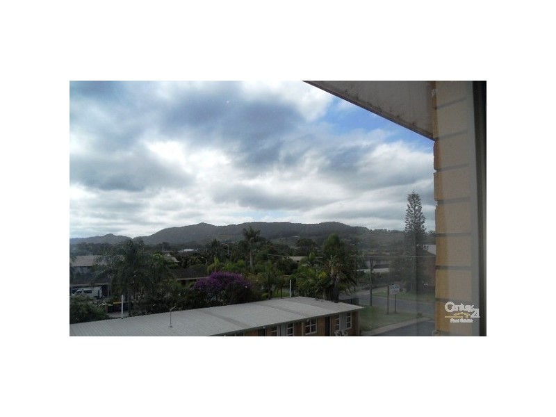 214/63 Ocean Parade, Coffs Harbour NSW 2450