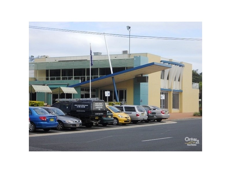 214/63 Ocean Parade, Coffs Harbour NSW 2450