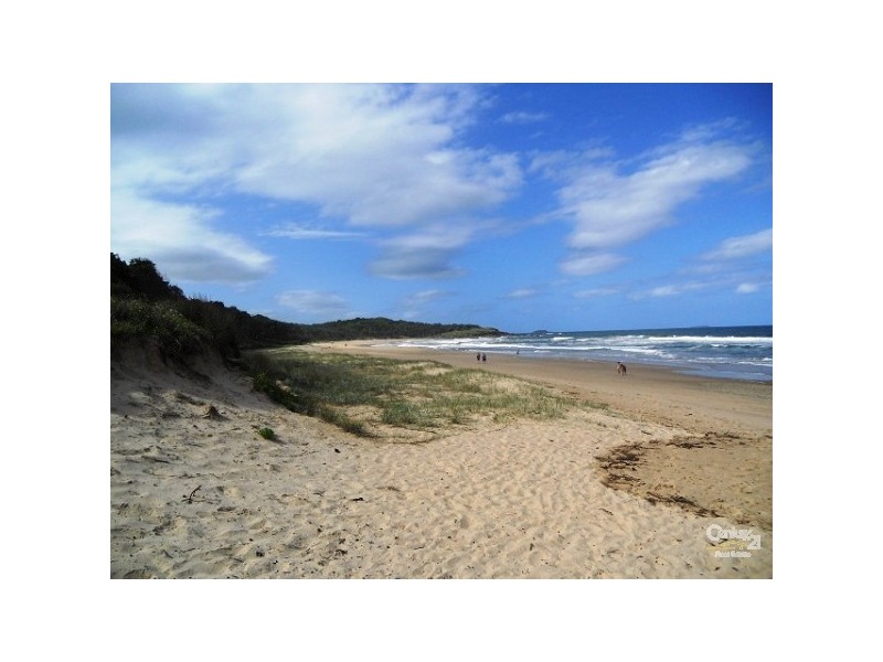 214/63 Ocean Parade, Coffs Harbour NSW 2450
