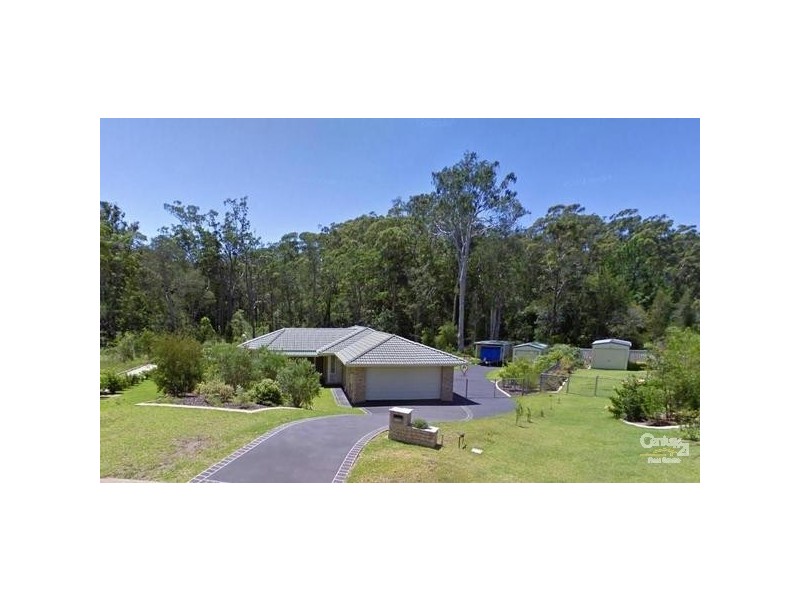 42 Max Graham Drive, Valla Beach NSW 2448