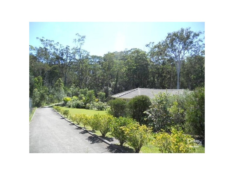 42 Max Graham Drive, Valla Beach NSW 2448