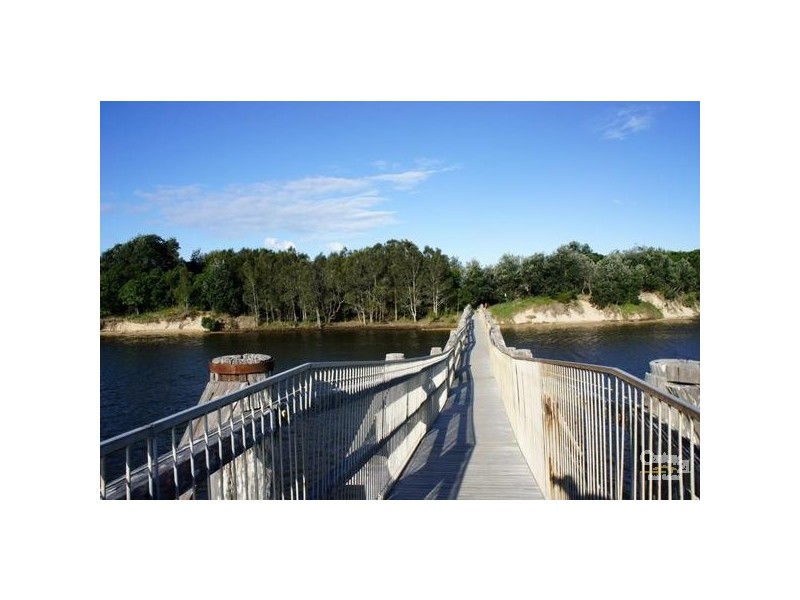 42 Max Graham Drive, Valla Beach NSW 2448