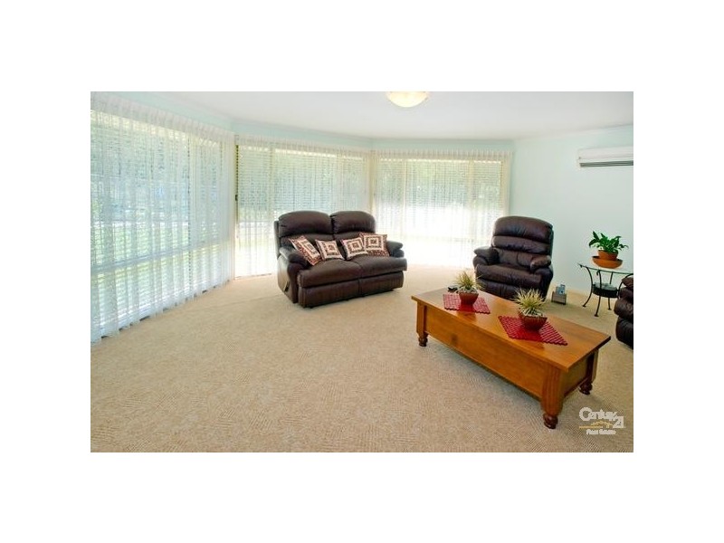 42 Max Graham Drive, Valla Beach NSW 2448