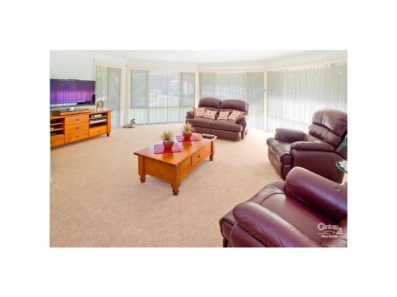 42 Max Graham Drive, Valla Beach NSW 2448