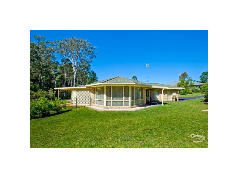 42 Max Graham Drive, Valla Beach NSW 2448