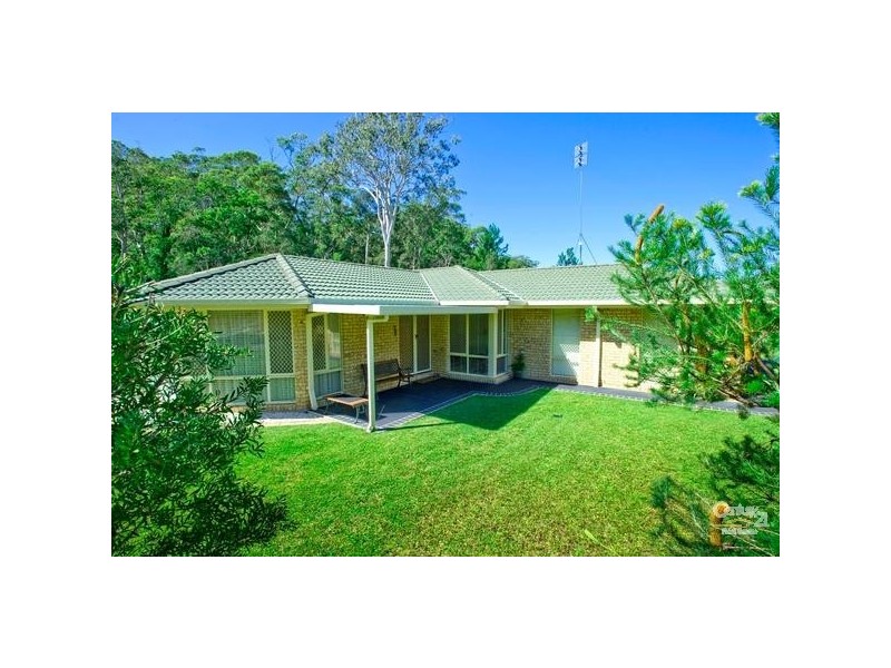 42 Max Graham Drive, Valla Beach NSW 2448