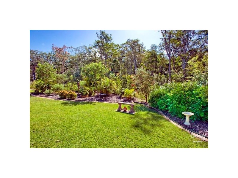 42 Max Graham Drive, Valla Beach NSW 2448