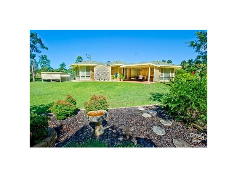 42 Max Graham Drive, Valla Beach NSW 2448