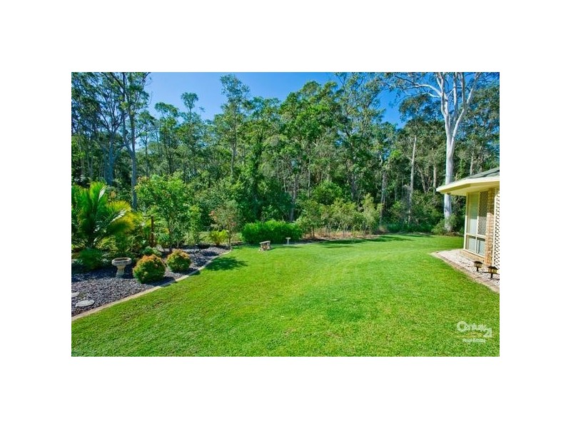 42 Max Graham Drive, Valla Beach NSW 2448