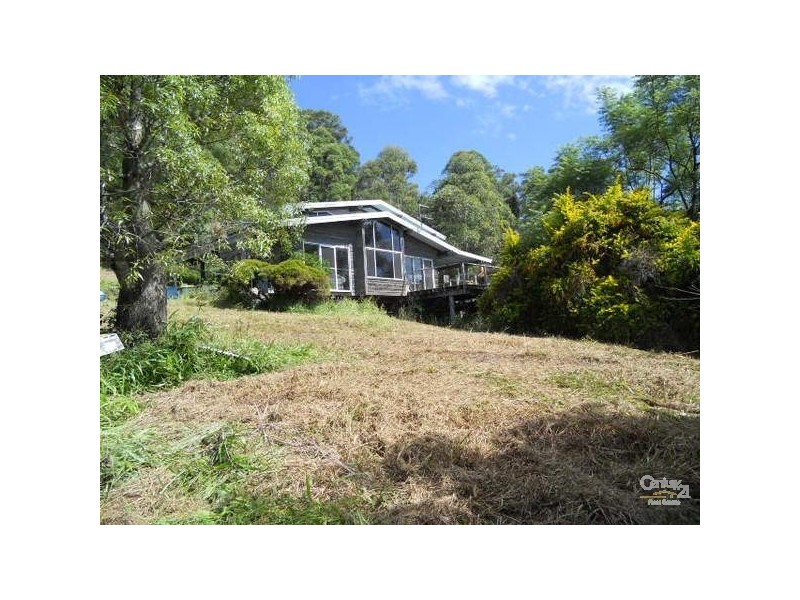 529 Dairyville Road, Upper Orara NSW 2450