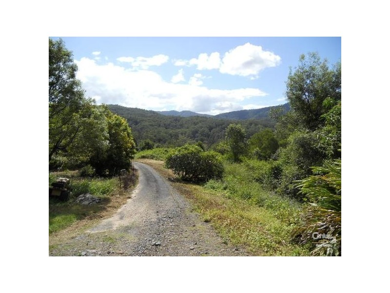529 Dairyville Road, Upper Orara NSW 2450