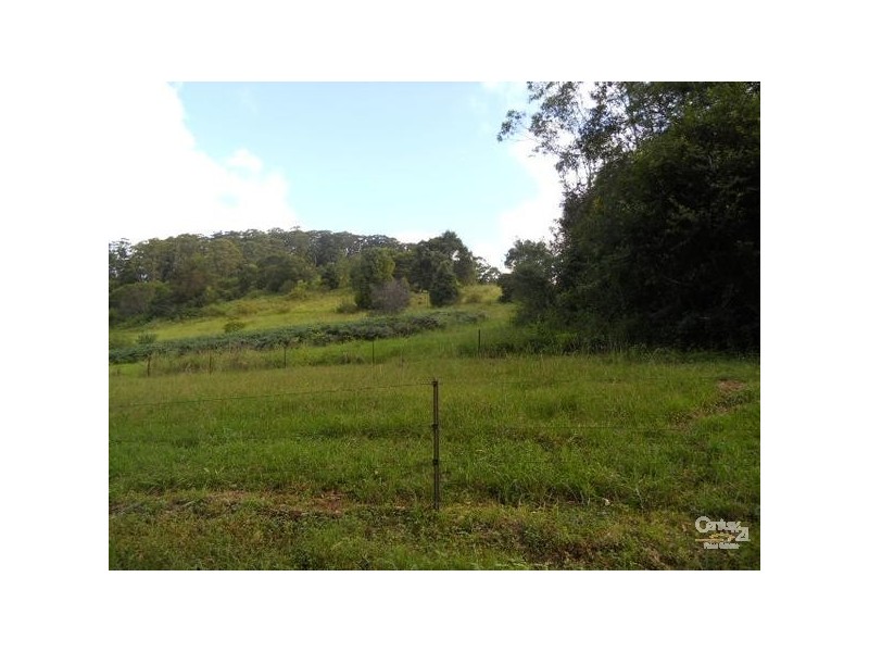 529 Dairyville Road, Upper Orara NSW 2450