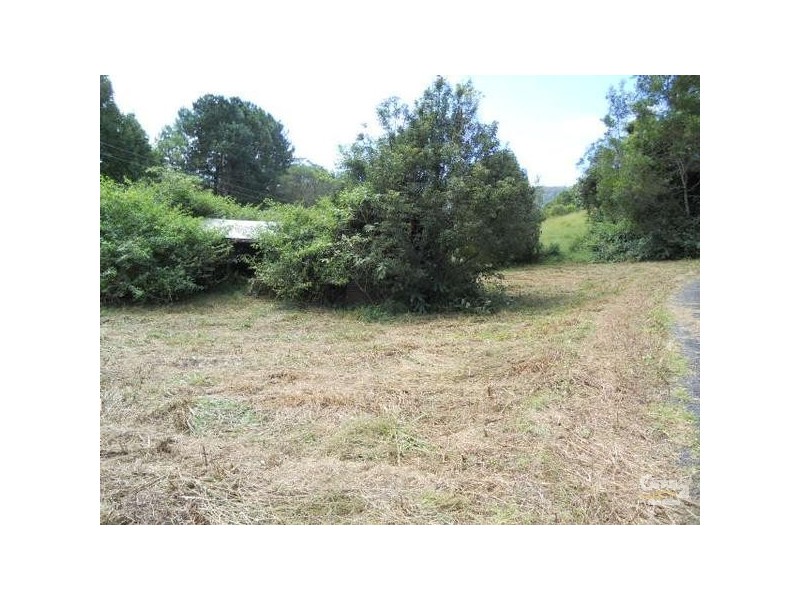 529 Dairyville Road, Upper Orara NSW 2450
