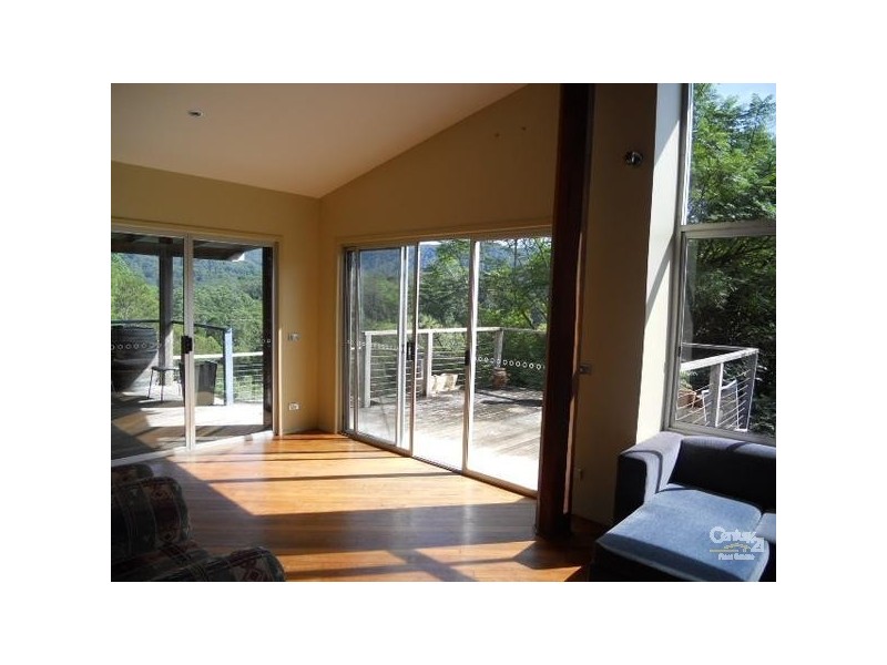 529 Dairyville Road, Upper Orara NSW 2450