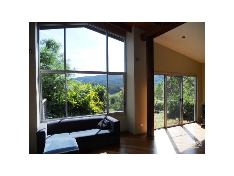 529 Dairyville Road, Upper Orara NSW 2450