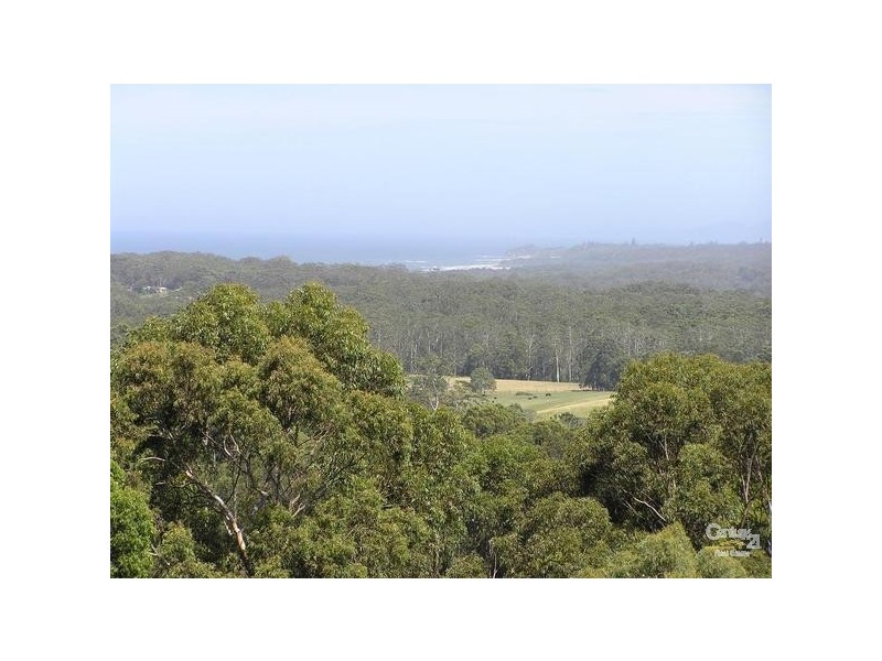 Lot 701 Bowerbird Lane, Valla NSW 2448