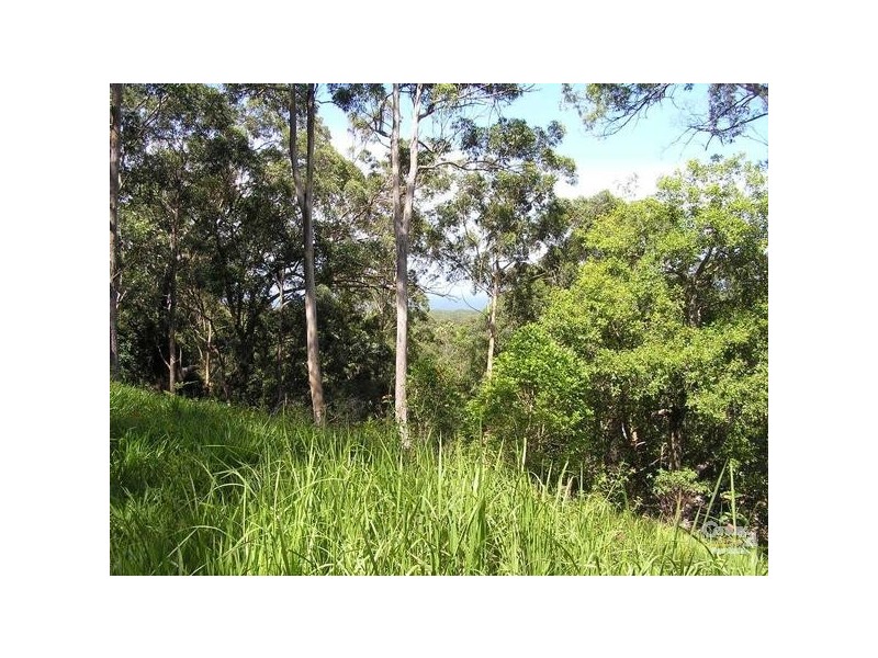 Lot 701 Bowerbird Lane, Valla NSW 2448