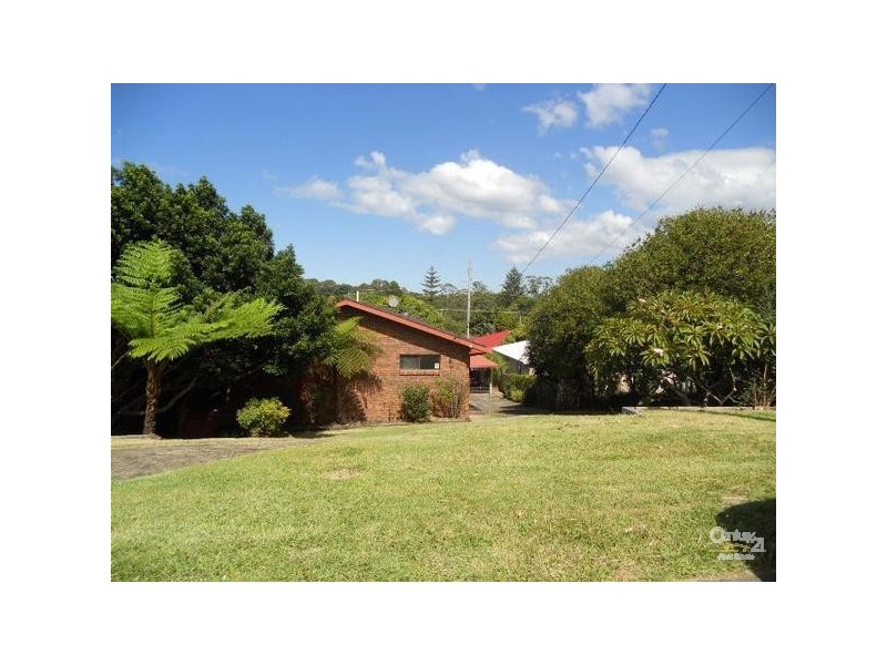 12 Mt Pleasant Drive, North Boambee Valley NSW 2450