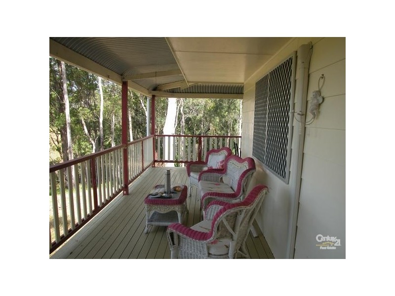 4 Kosekai Road, Yarranbella NSW 2447