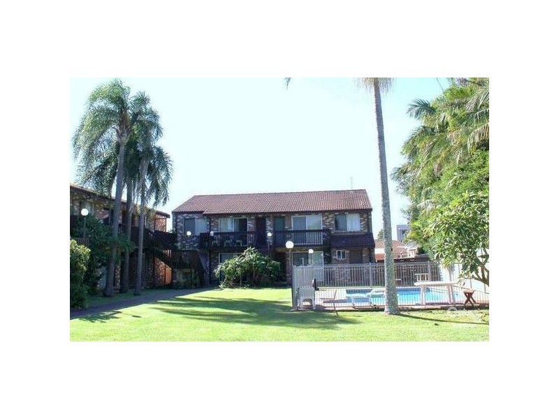 4/6 Vincent Street, Coffs Harbour NSW 2450