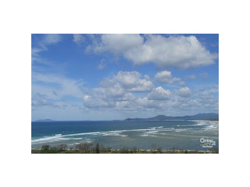 10 Lackey Street, Nambucca Heads NSW 2448