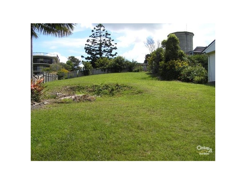 10 Lackey Street, Nambucca Heads NSW 2448