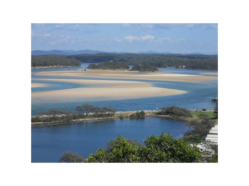 10 Lackey Street, Nambucca Heads NSW 2448