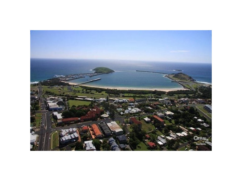 1/27 Orlando Street, Coffs Harbour NSW 2450