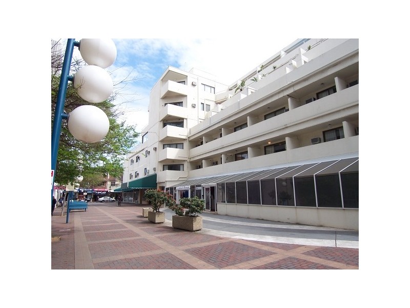 305/48-52 Sydney Road, Manly NSW 2095