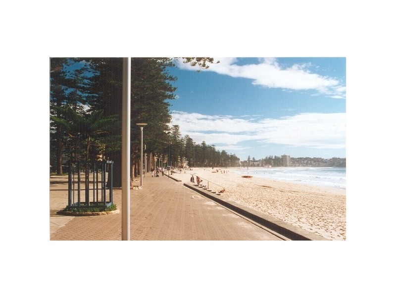 305/48-52 Sydney Road, Manly NSW 2095