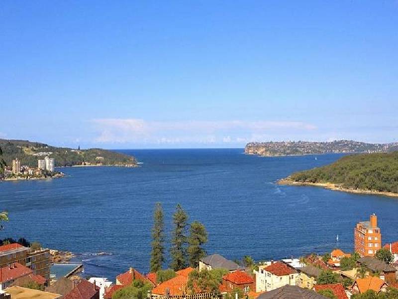 32 Upper Clifford Avenue, Fairlight NSW 2094