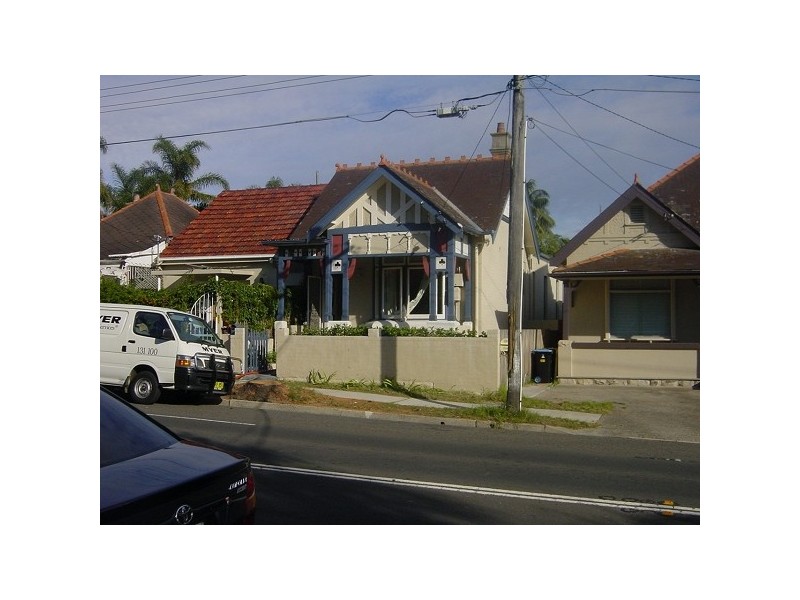 229 Pittwater Road, Manly NSW 2095
