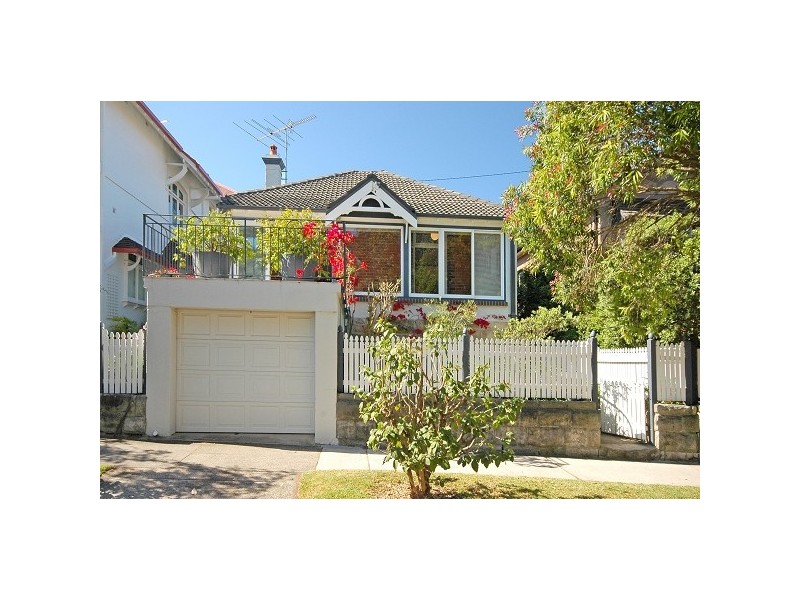 134 Addison Road, Manly NSW 2095