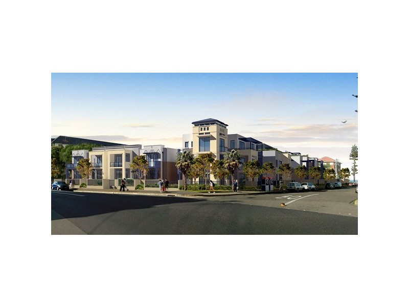 6a Carlton Street, Manly NSW 2095