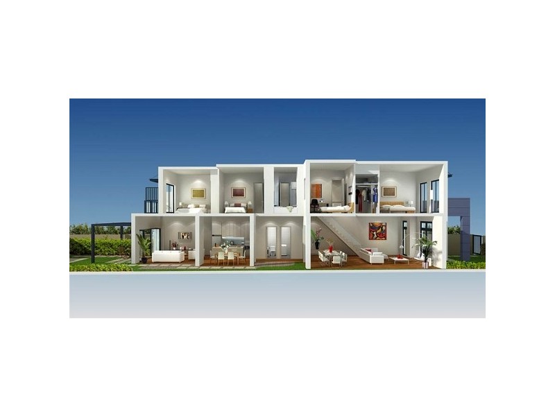 6a Carlton Street, Manly NSW 2095