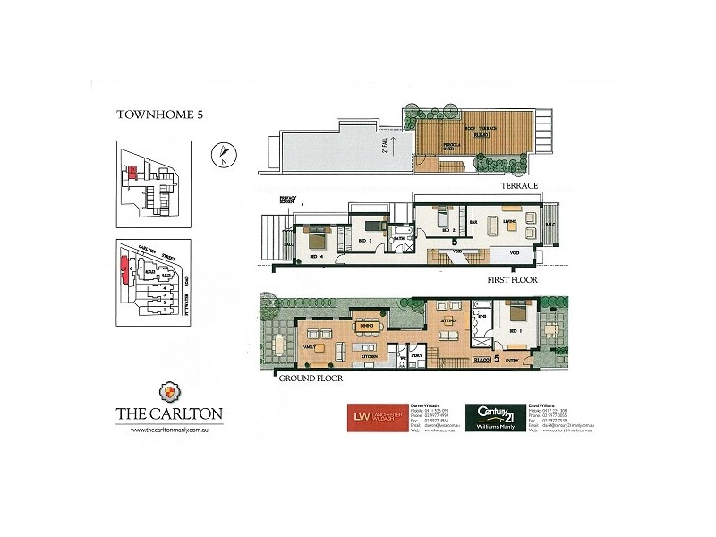 6a Carlton Street, Manly NSW 2095