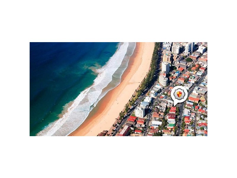 6a Carlton Street, Manly NSW 2095