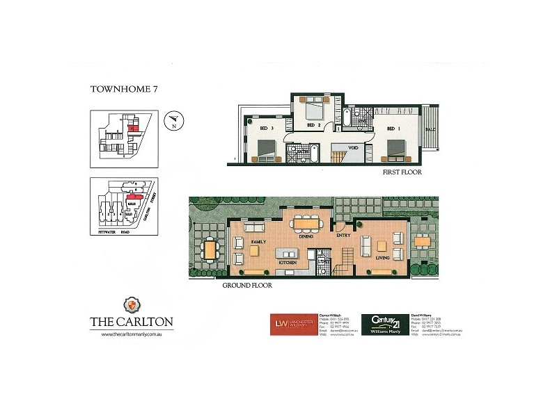 6c Carlton Street, Manly NSW 2095