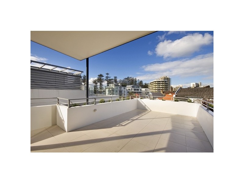 5/6 Carlton Street, Manly NSW 2095